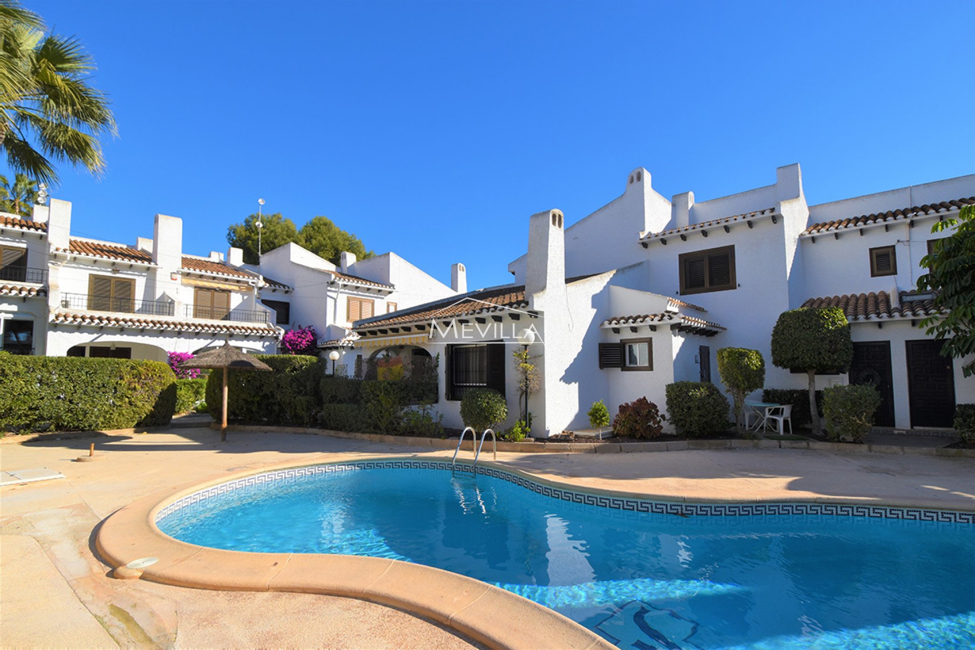 Verkäufe - Wohnungen - Orihuela Costa - Cabo Roig