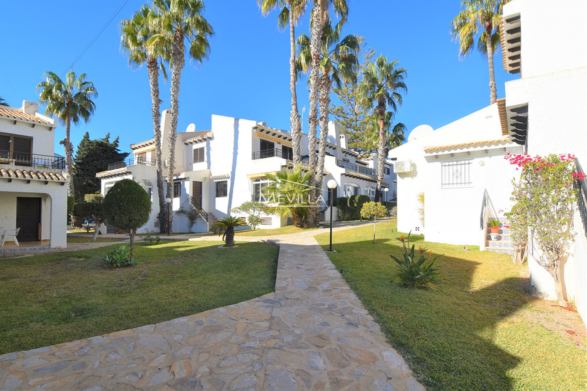 Verkäufe - Wohnungen - Orihuela Costa - Cabo Roig