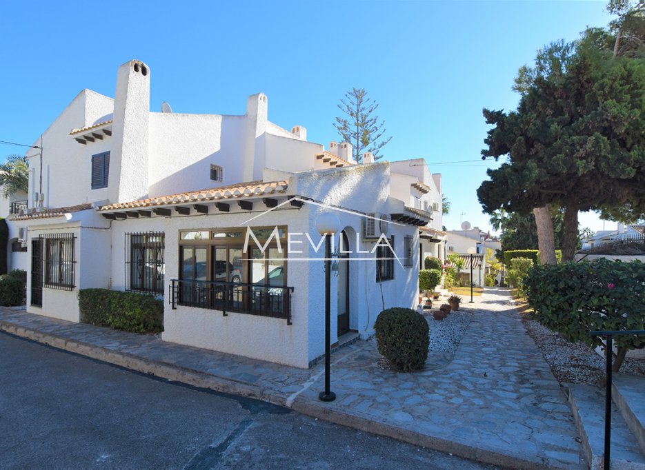 Verkäufe - Wohnungen - Orihuela Costa - Cabo Roig
