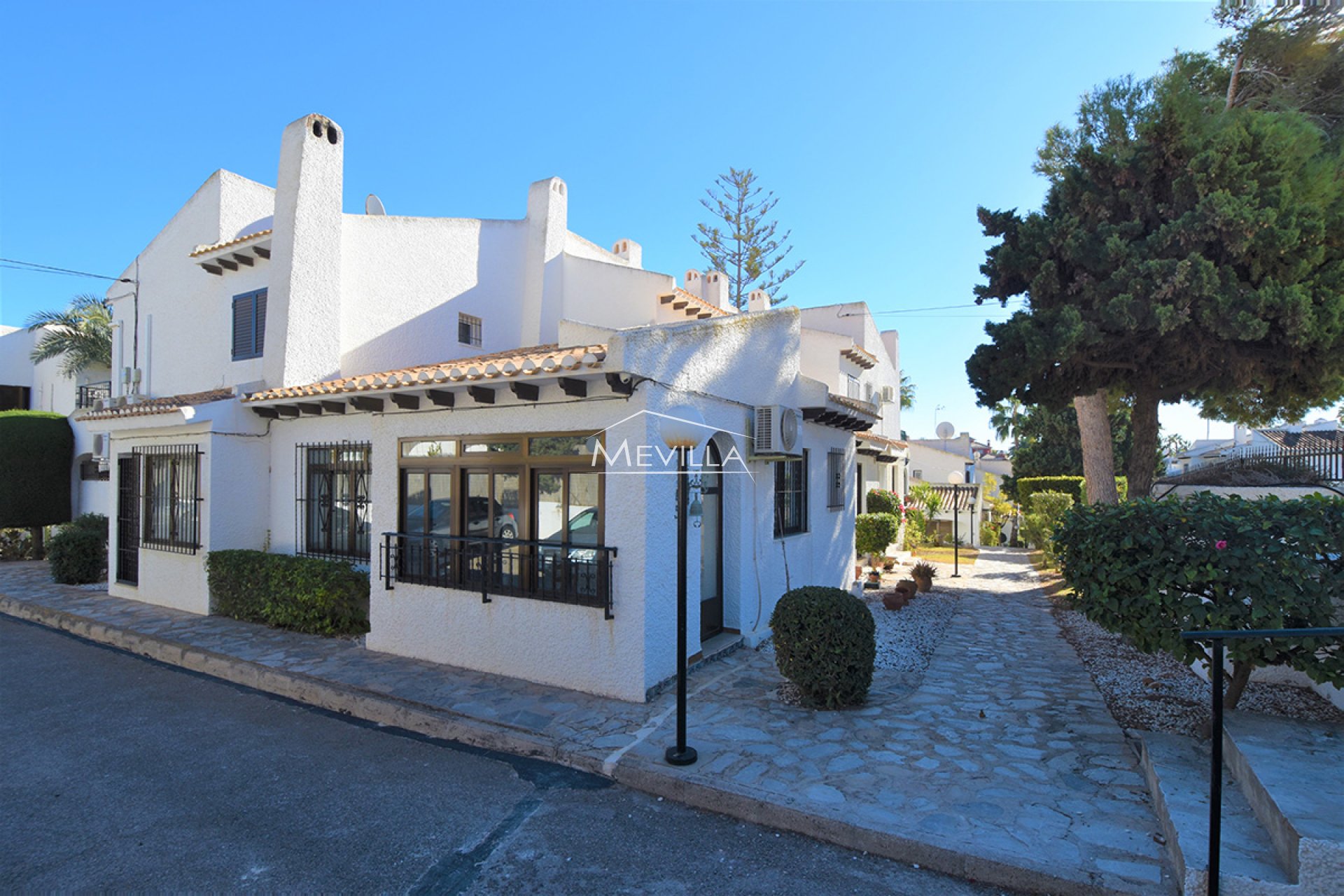 Verkäufe - Wohnungen - Orihuela Costa - Cabo Roig
