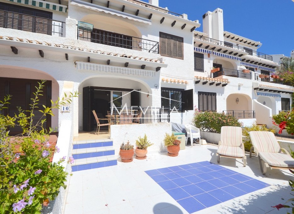 Verkäufe - Wohnungen - Orihuela Costa - Cabo Roig