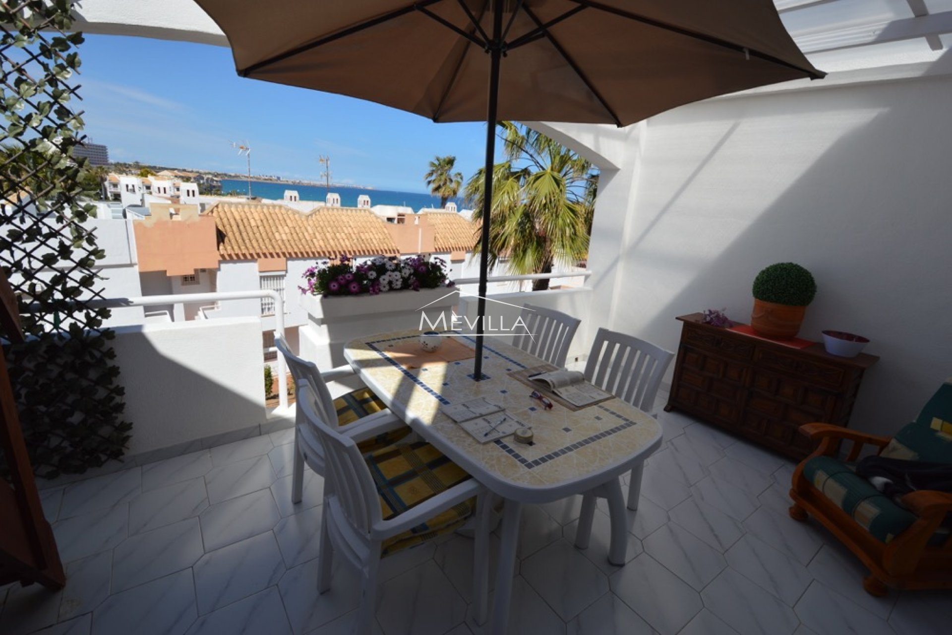 Verkäufe - Wohnungen - Orihuela Costa - Cabo Roig