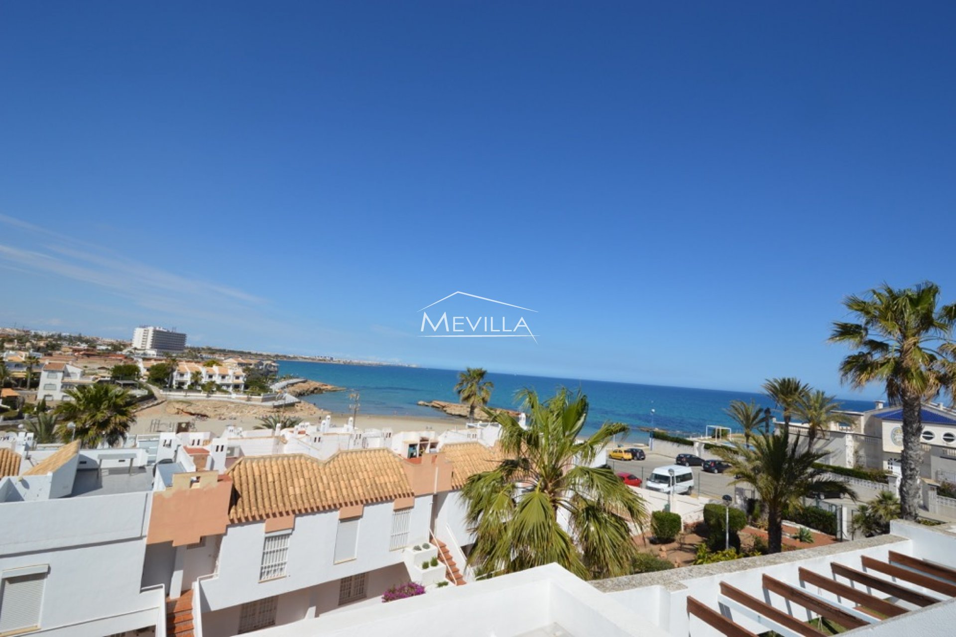 Verkäufe - Wohnungen - Orihuela Costa - Cabo Roig