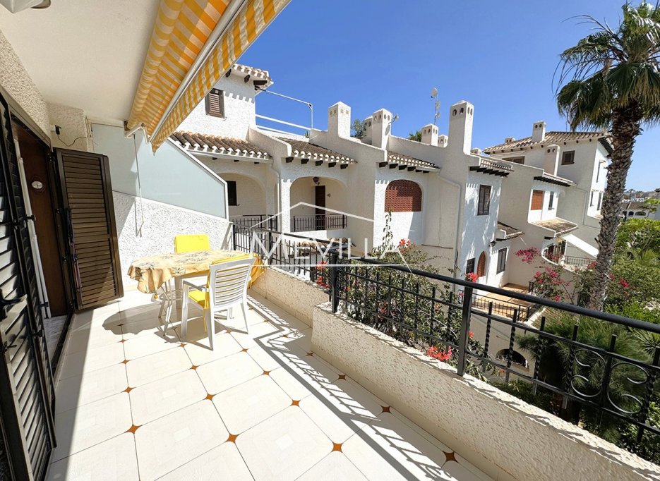 Verkäufe - Wohnungen - Orihuela Costa - Cabo Roig