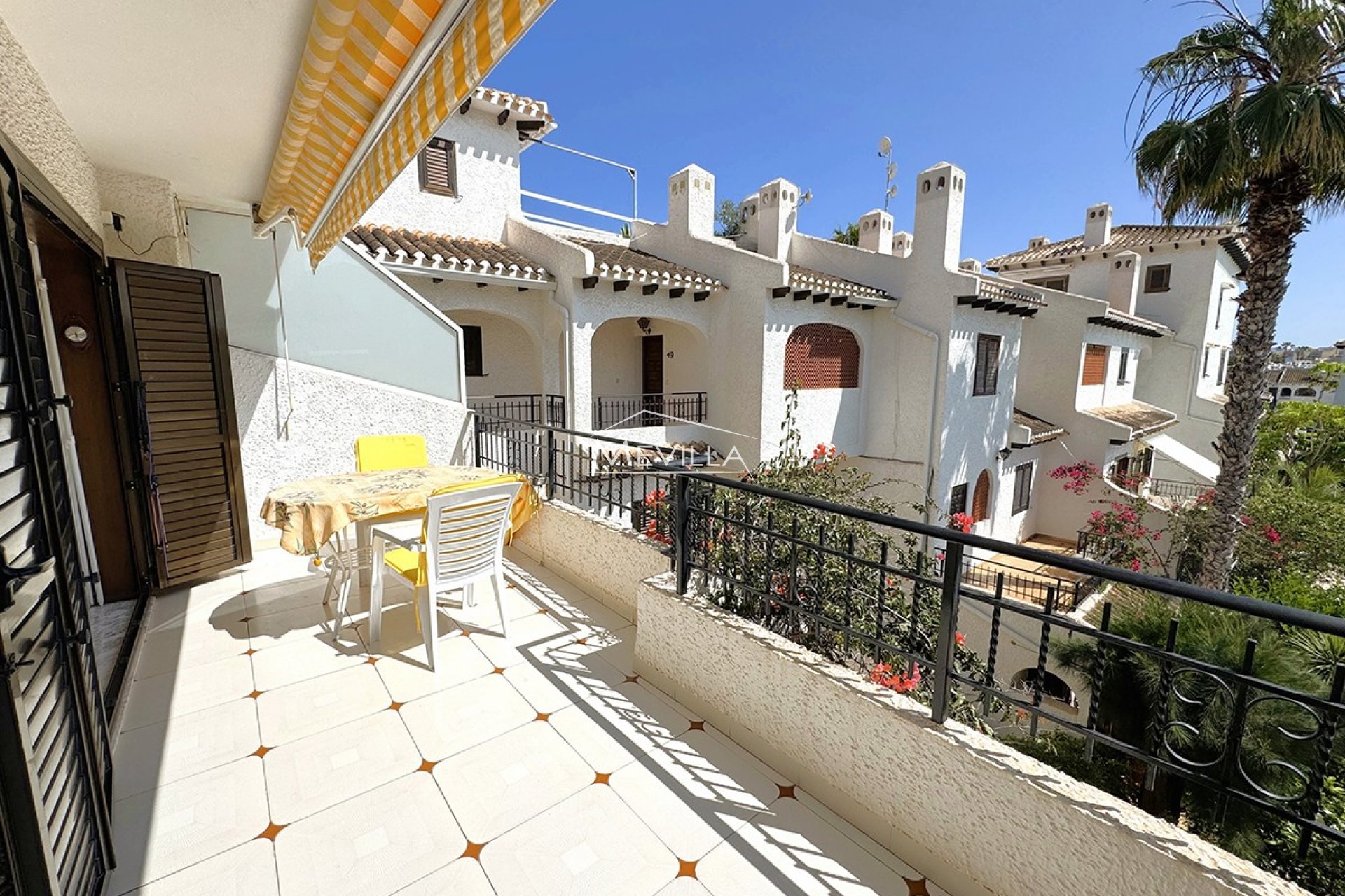 Verkäufe - Wohnungen - Orihuela Costa - Cabo Roig