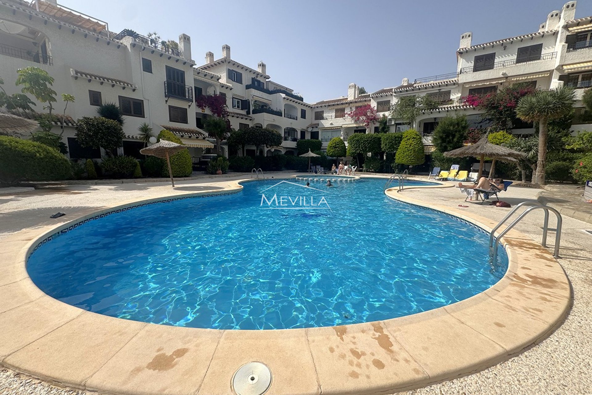 Verkäufe - Wohnungen - Orihuela Costa - Cabo Roig