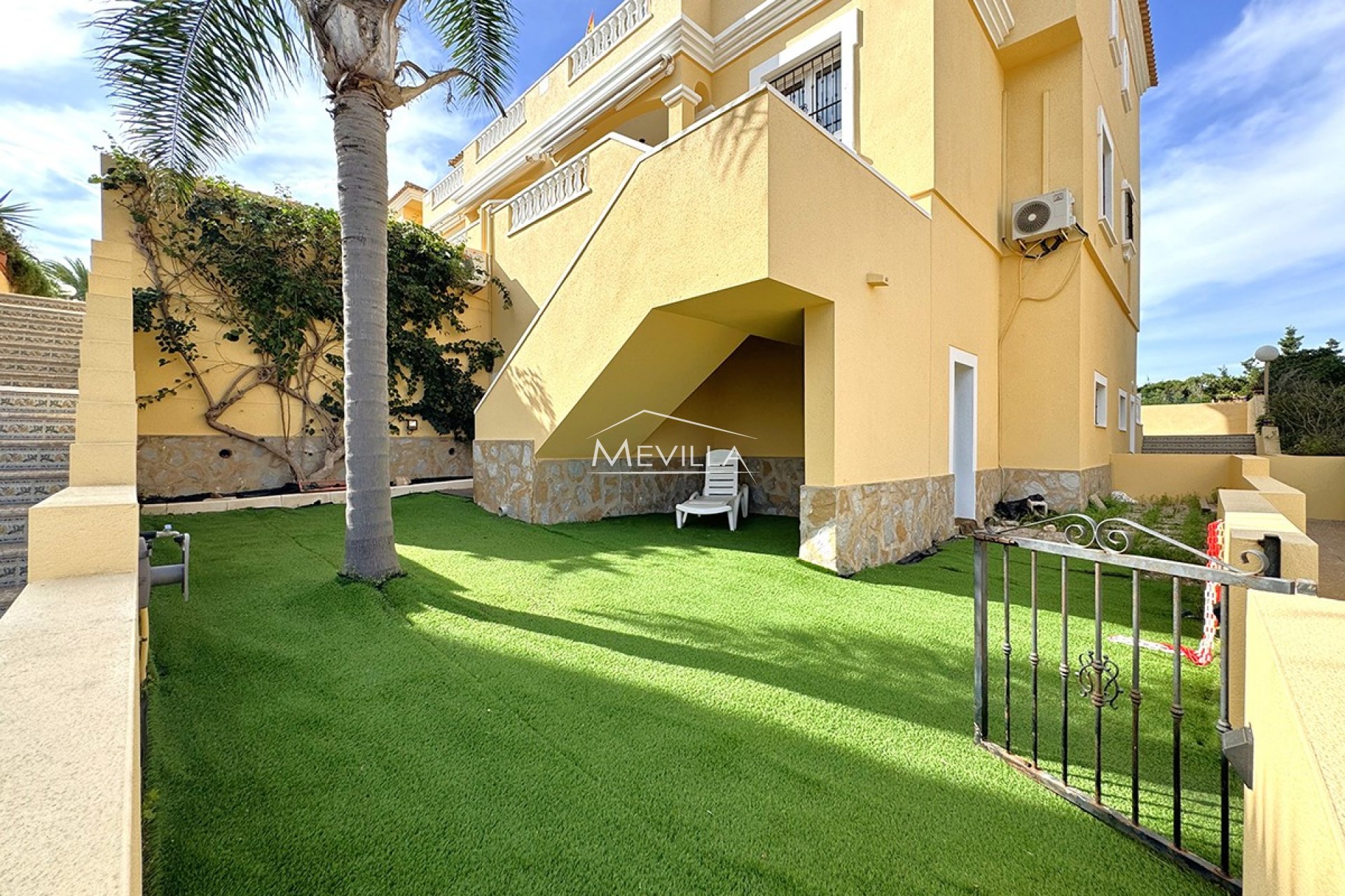 Verkäufe - Wohnungen - Orihuela Costa - Cabo Roig
