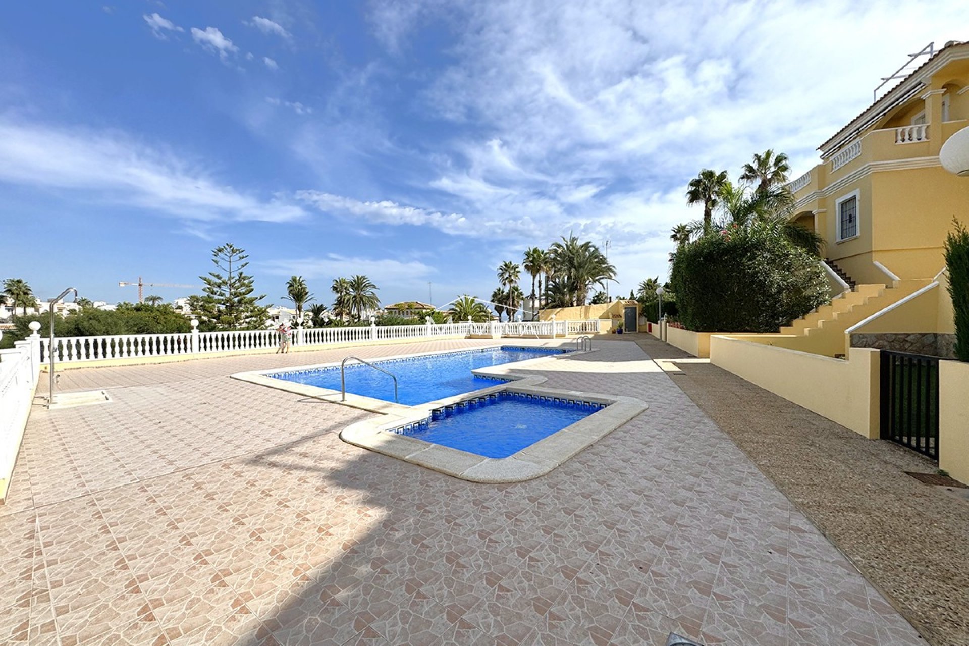 Verkäufe - Wohnungen - Orihuela Costa - Cabo Roig