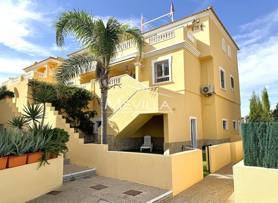 Verkäufe - Wohnungen - Orihuela Costa - Cabo Roig