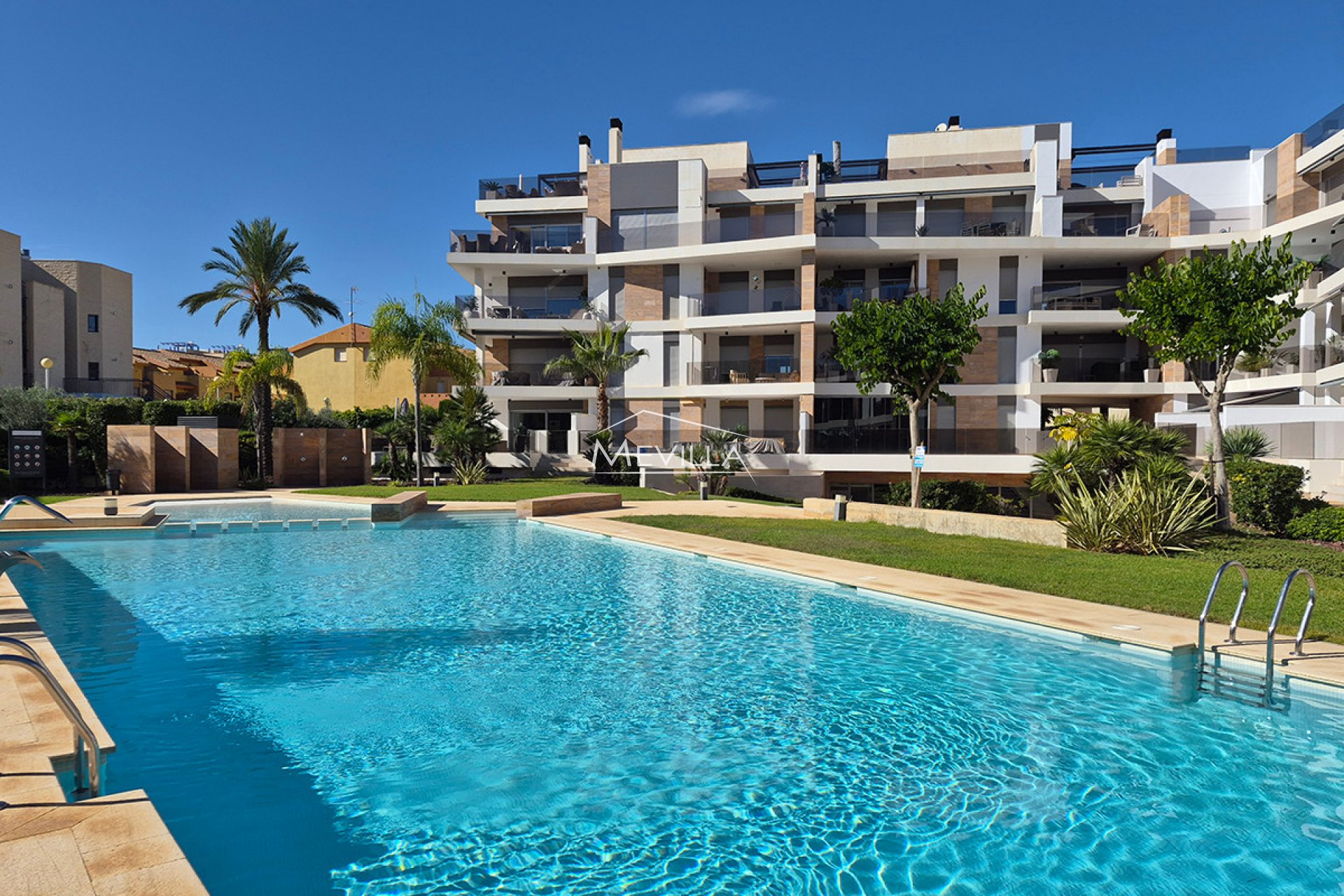 Verkäufe - Wohnungen - Orihuela Costa - Cabo Roig