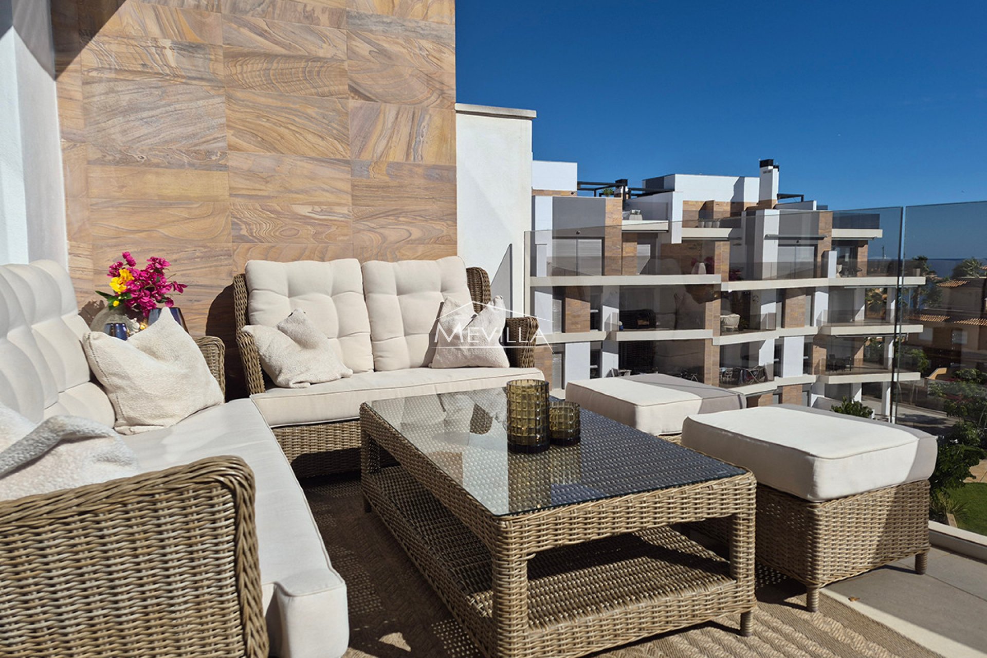 Verkäufe - Wohnungen - Orihuela Costa - Cabo Roig