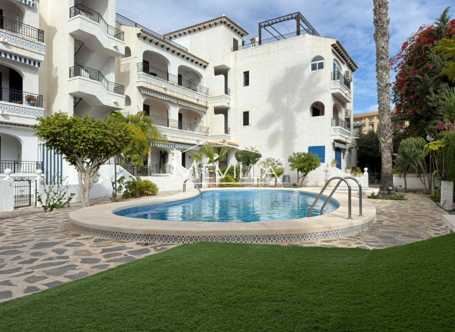 Verkäufe - Wohnungen - Orihuela Costa - Cabo Roig