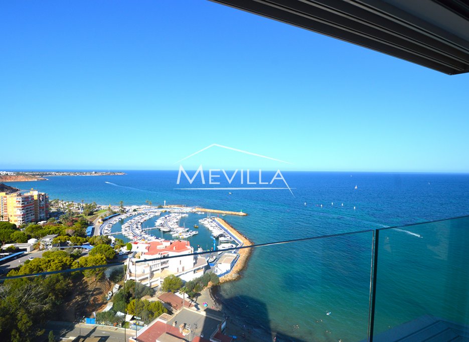 Verkäufe - Wohnungen - Orihuela Costa - Campoamor