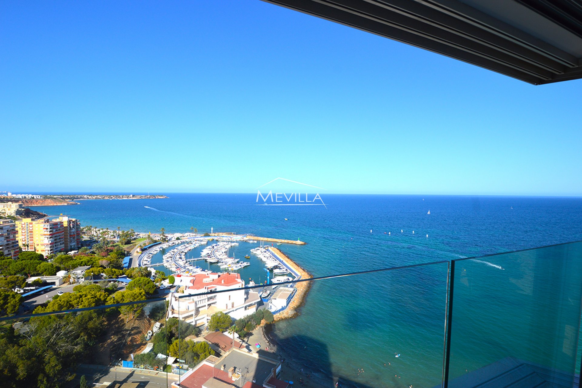 Verkäufe - Wohnungen - Orihuela Costa - Campoamor