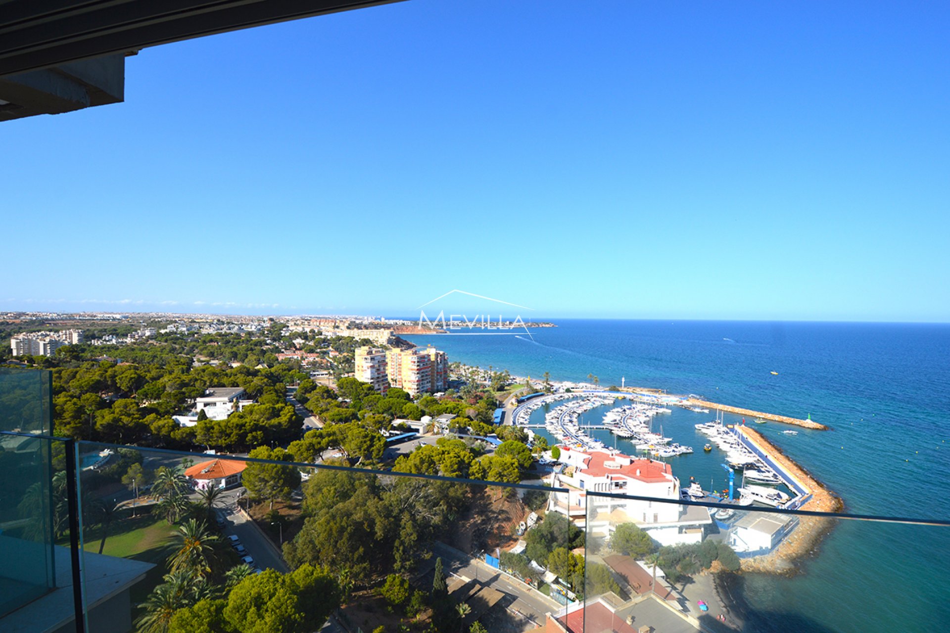 Verkäufe - Wohnungen - Orihuela Costa - Campoamor