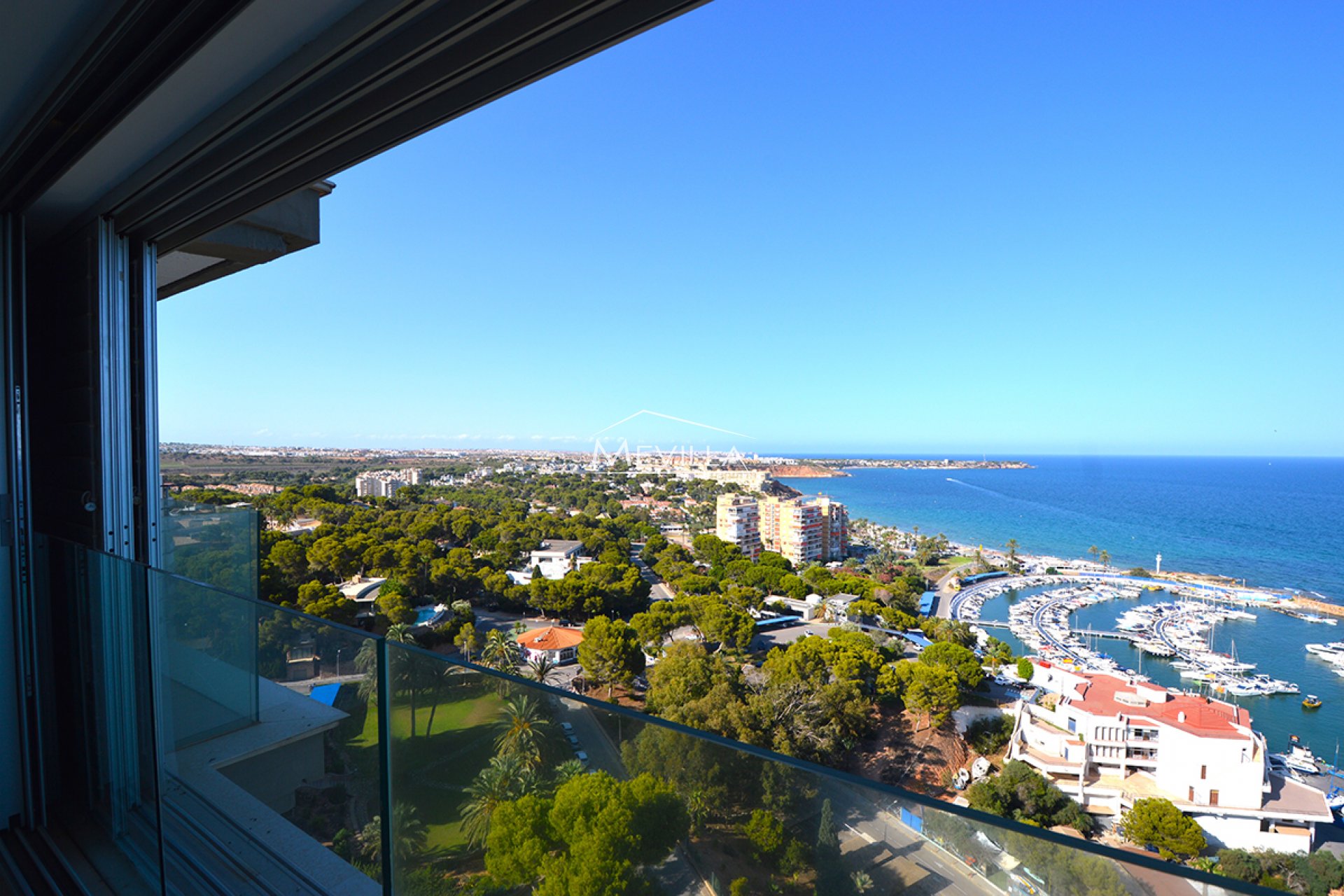 Verkäufe - Wohnungen - Orihuela Costa - Campoamor