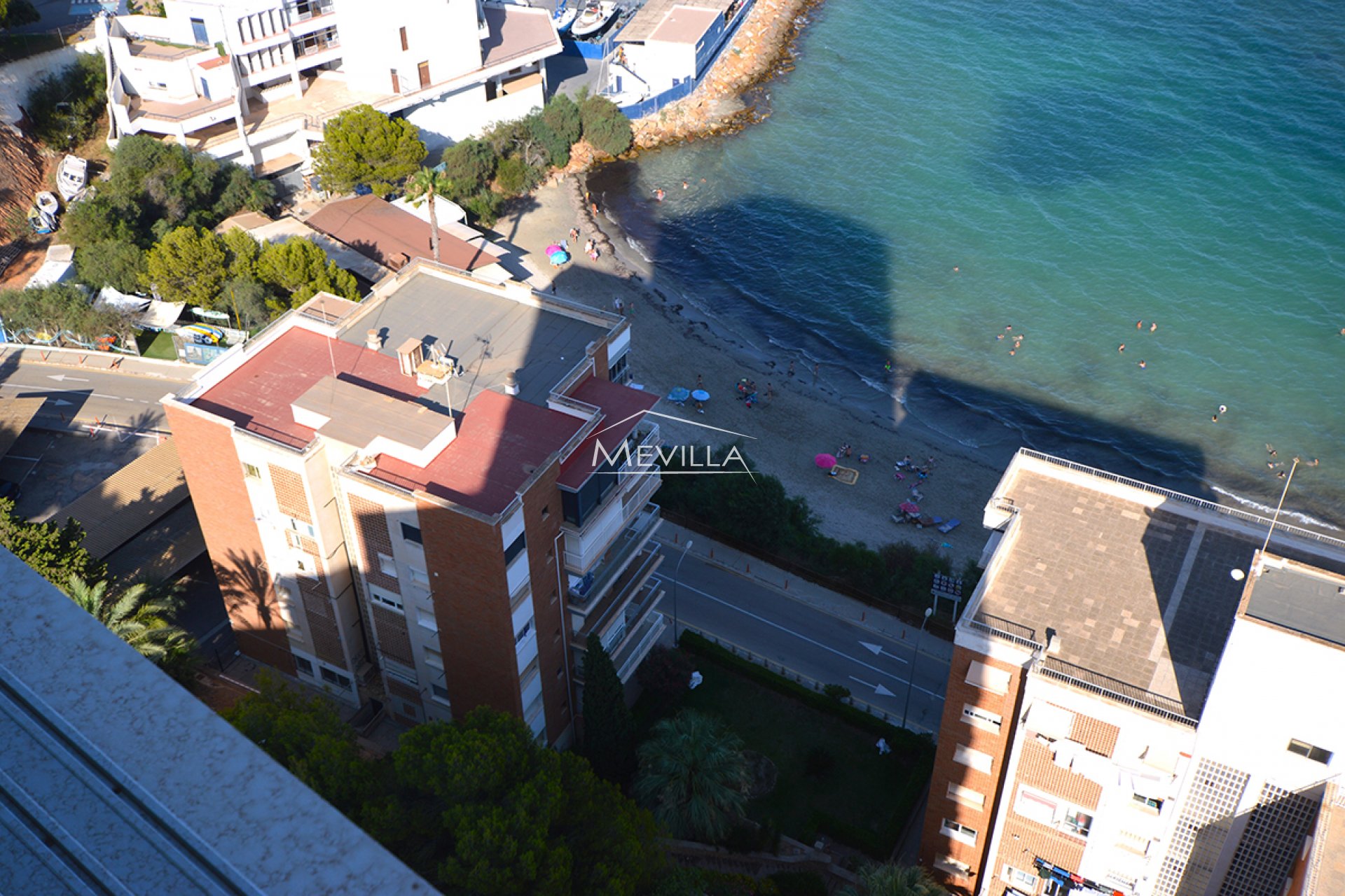 Verkäufe - Wohnungen - Orihuela Costa - Campoamor
