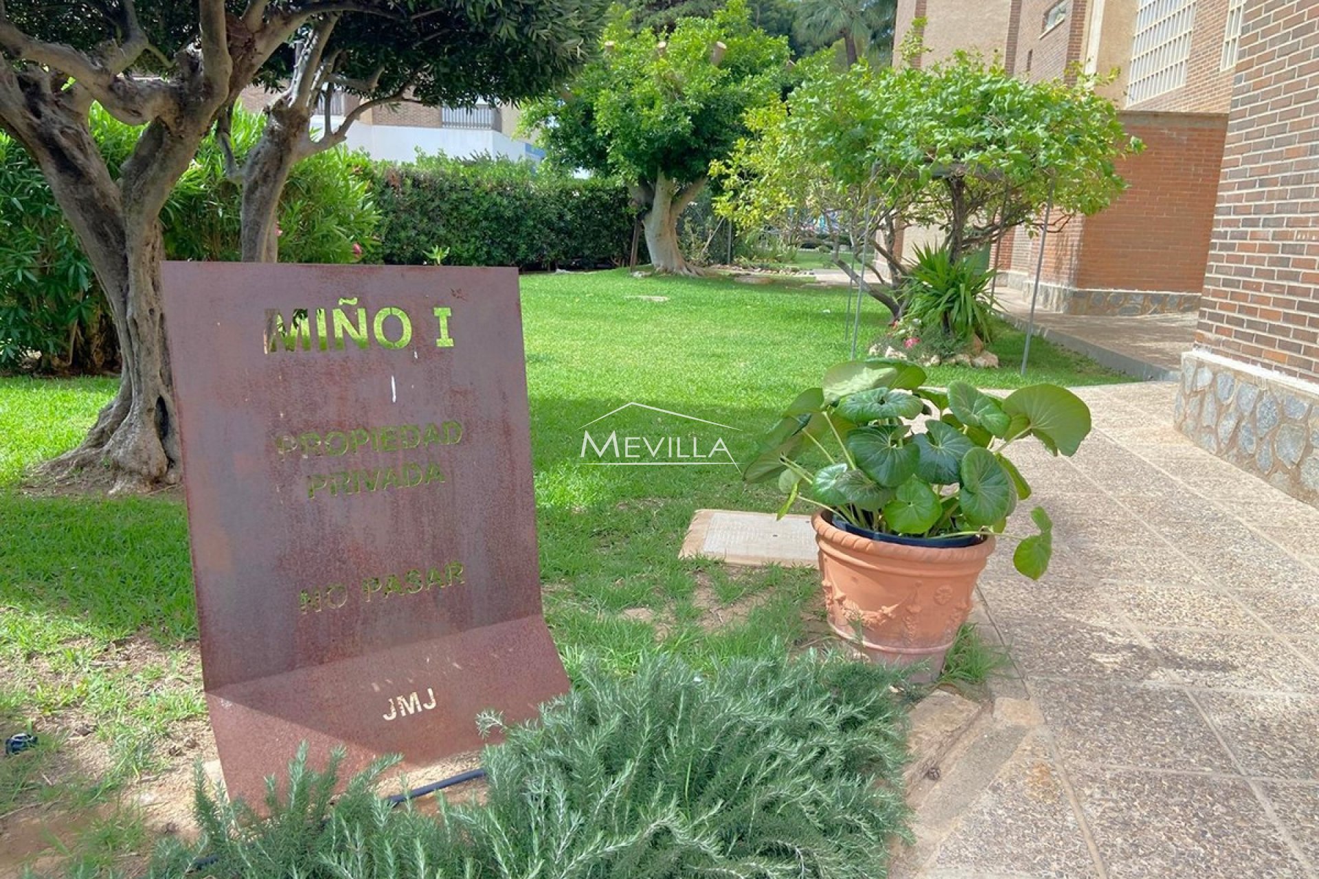 Verkäufe - Wohnungen - Orihuela Costa - Campoamor