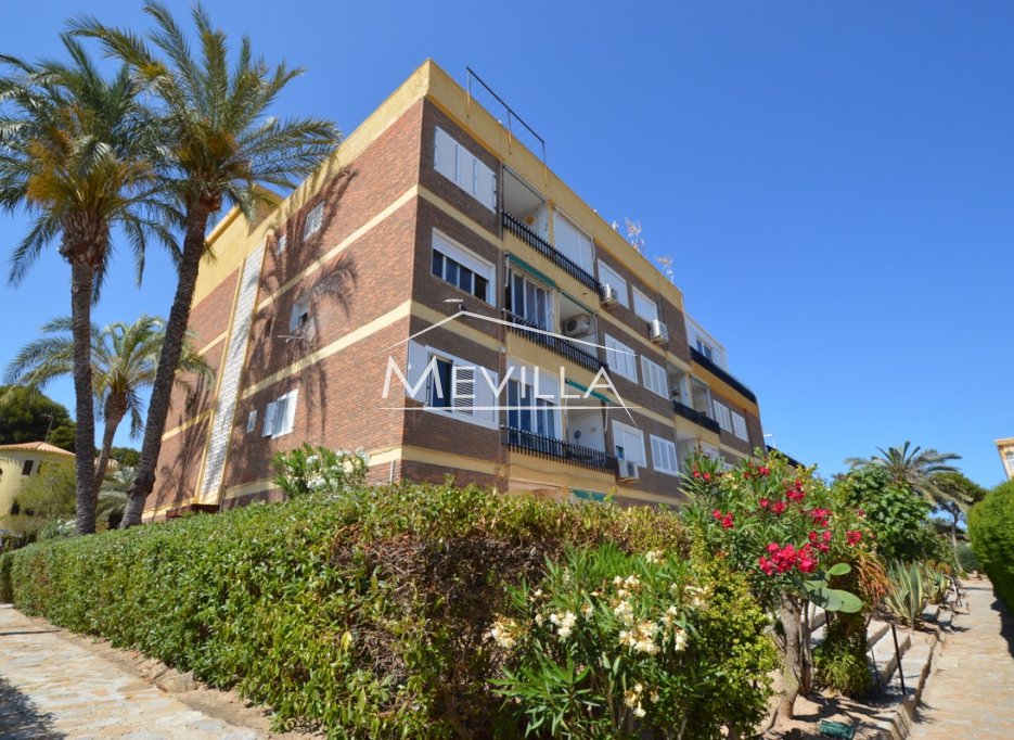 Verkäufe - Wohnungen - Orihuela Costa - La Zenia