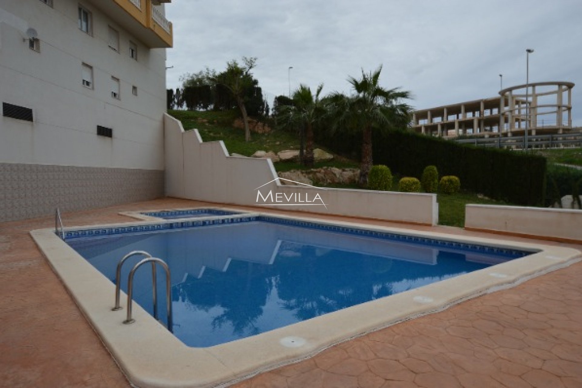 Verkäufe - Wohnungen - Orihuela Costa - La Zenia