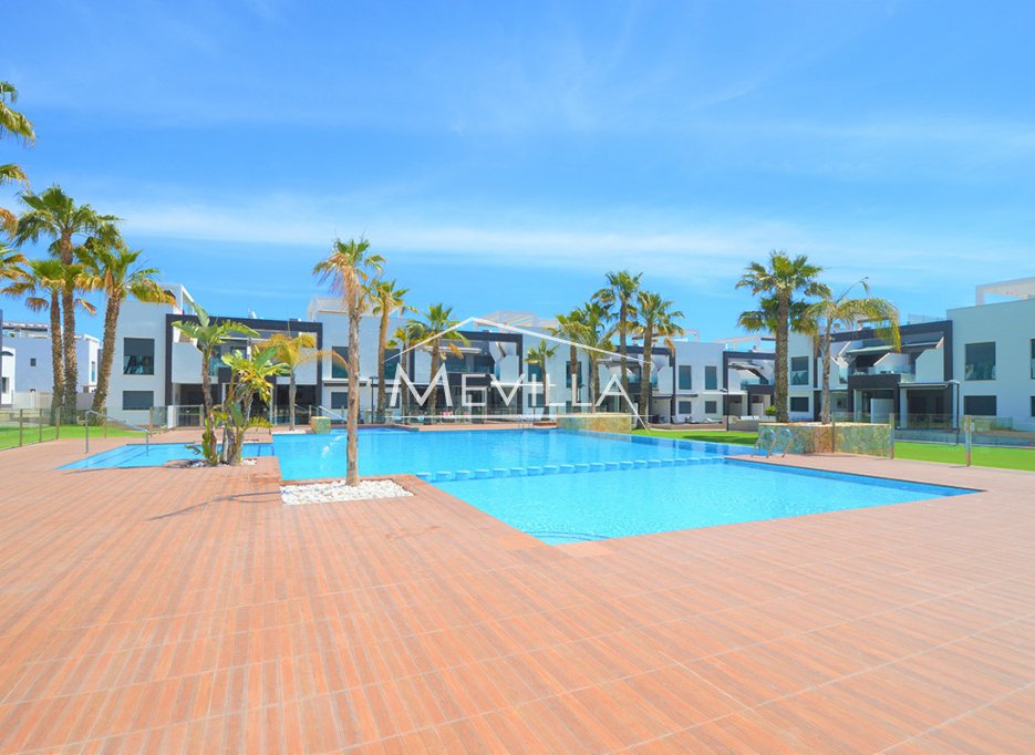 Verkäufe - Wohnungen - Orihuela Costa - La Zenia