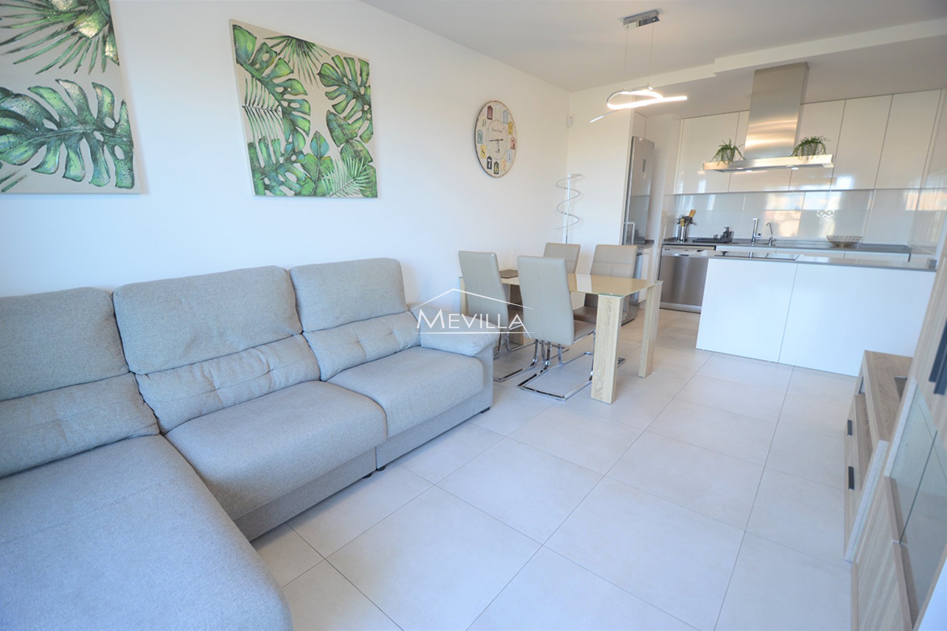 Verkäufe - Wohnungen - Orihuela Costa - Mil Palmeras