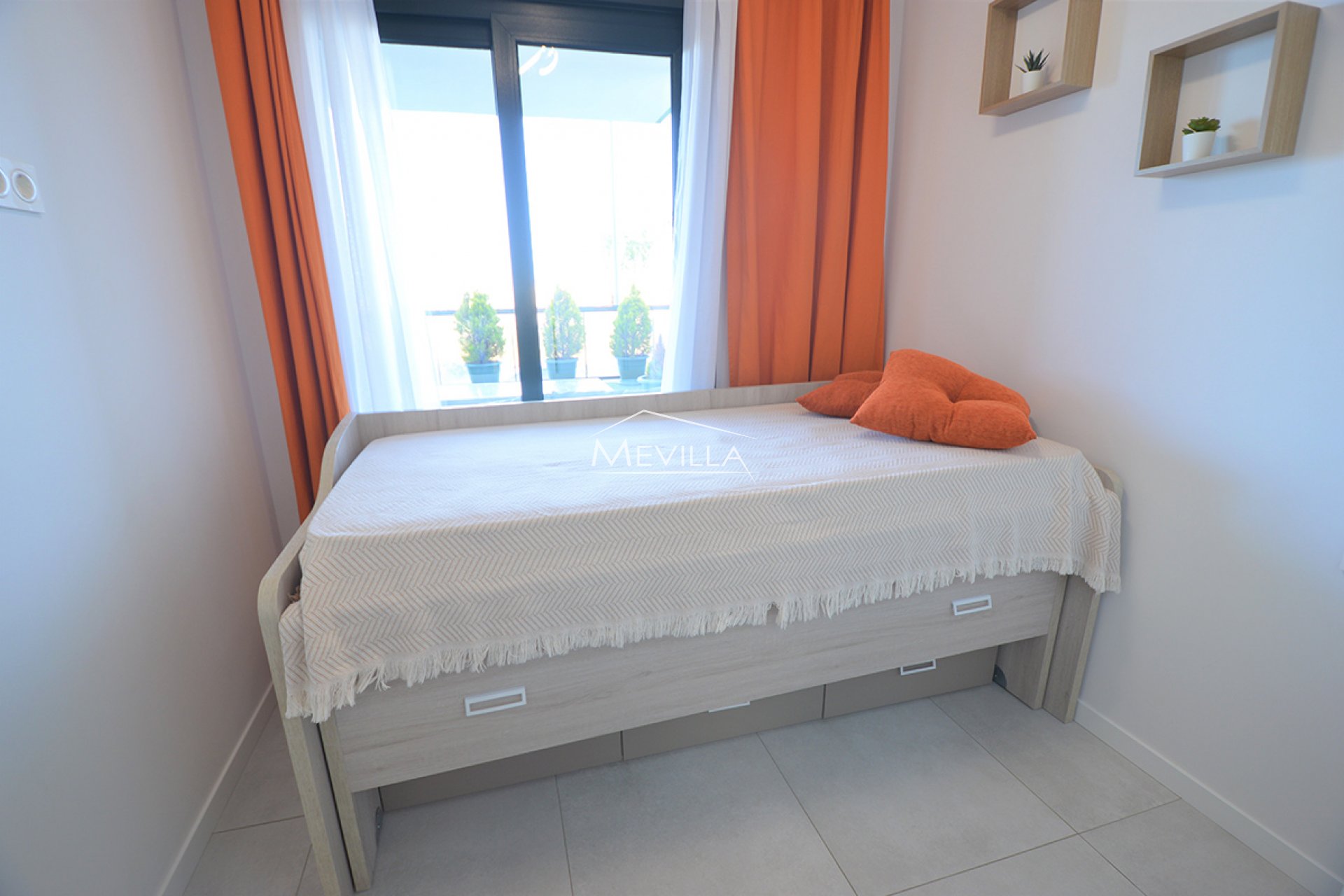 Verkäufe - Wohnungen - Orihuela Costa - Mil Palmeras