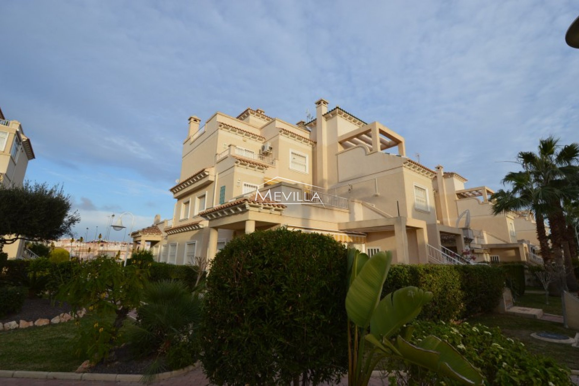 Verkäufe - Wohnungen - Orihuela Costa - Playa Flamenca