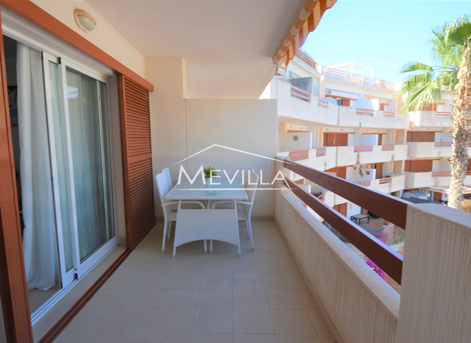 Verkäufe - Wohnungen - Orihuela Costa - Playa Flamenca