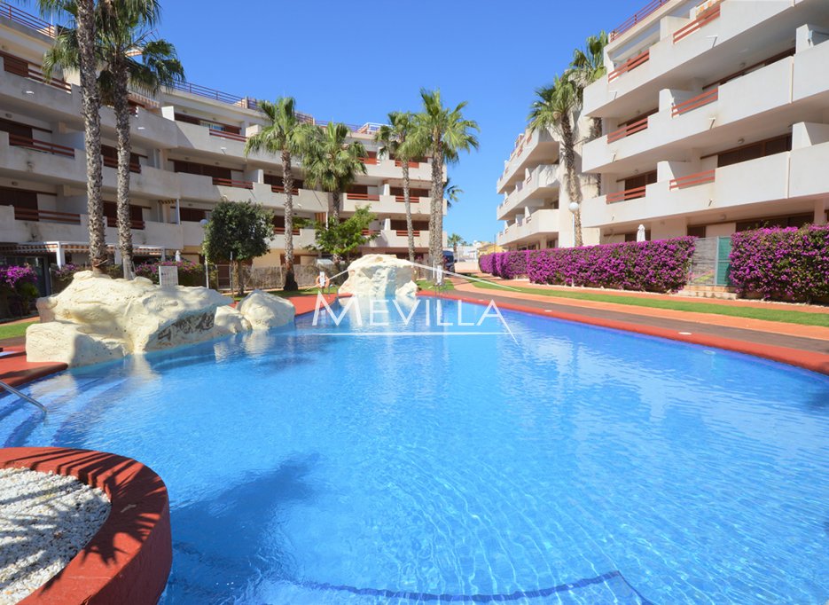Verkäufe - Wohnungen - Orihuela Costa - Playa Flamenca