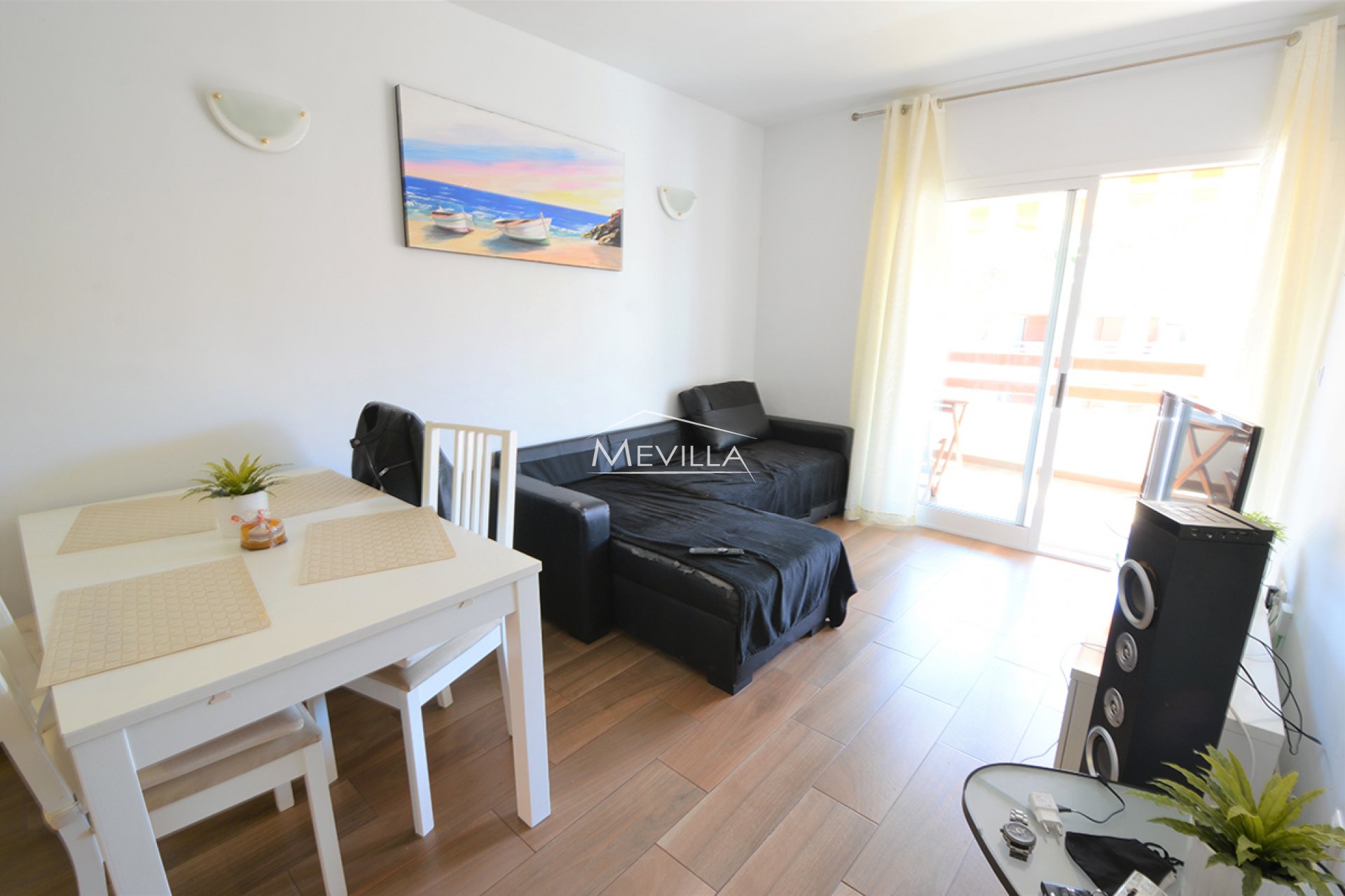 Verkäufe - Wohnungen - Orihuela Costa - Playa Flamenca