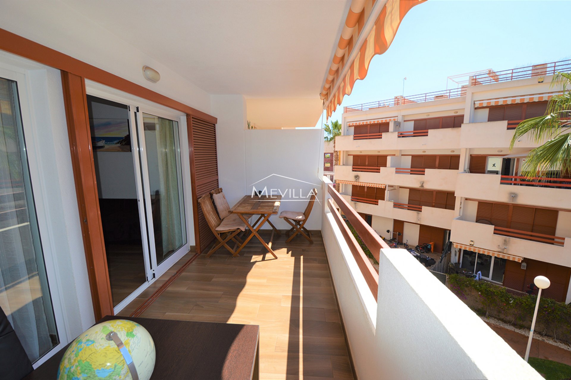 Verkäufe - Wohnungen - Orihuela Costa - Playa Flamenca