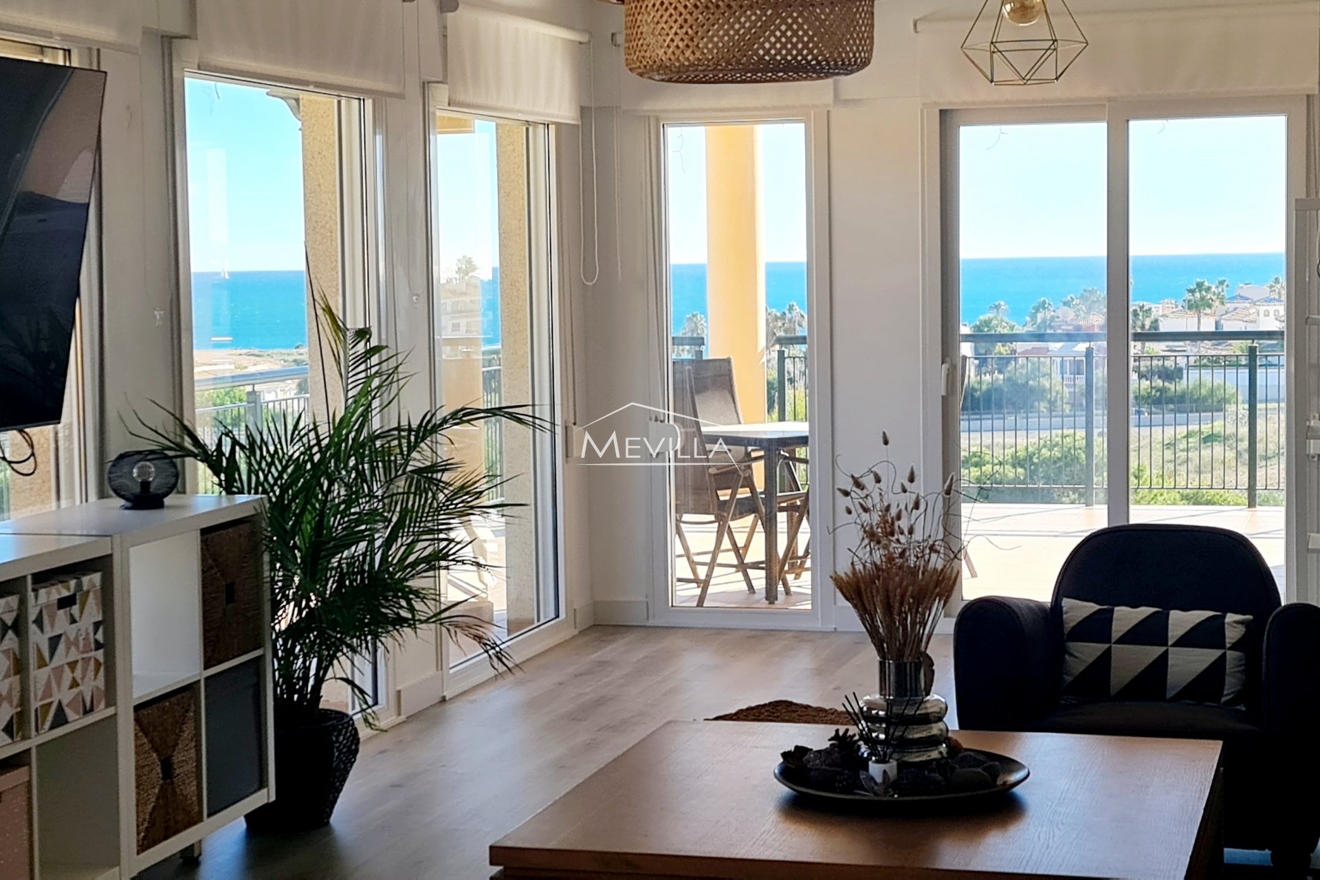 Verkäufe - Wohnungen - Orihuela Costa - Playa Flamenca