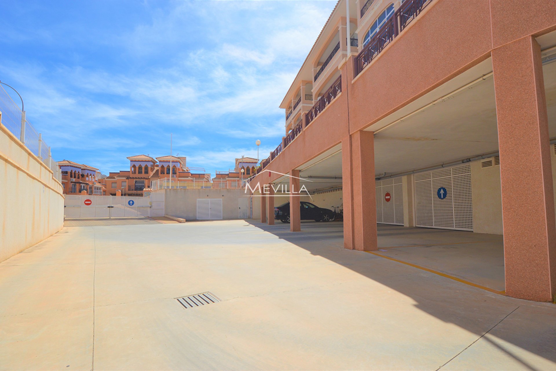 Verkäufe - Wohnungen - Orihuela Costa - Playa Flamenca