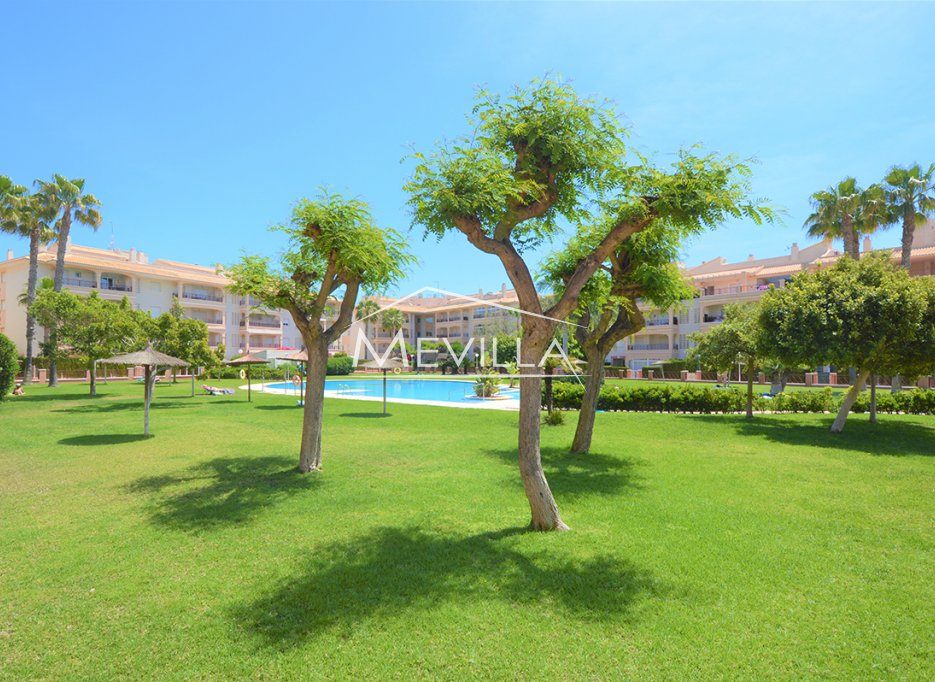Verkäufe - Wohnungen - Orihuela Costa - Playa Flamenca