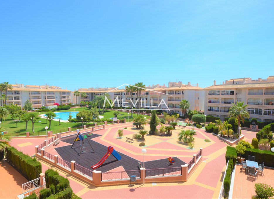 Verkäufe - Wohnungen - Orihuela Costa - Playa Flamenca