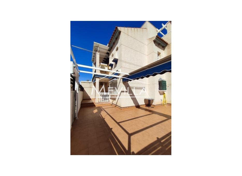 Verkäufe - Wohnungen - Orihuela Costa - Playa Flamenca