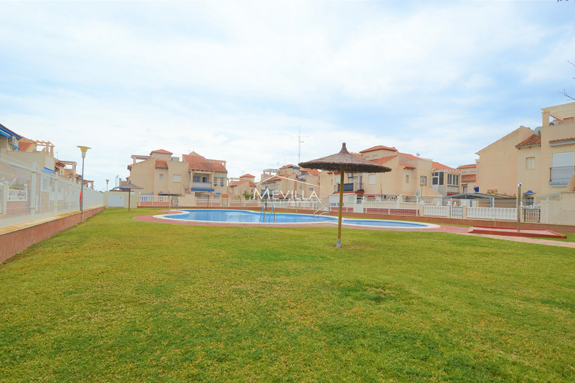 Verkäufe - Wohnungen - Orihuela Costa - Playa Flamenca