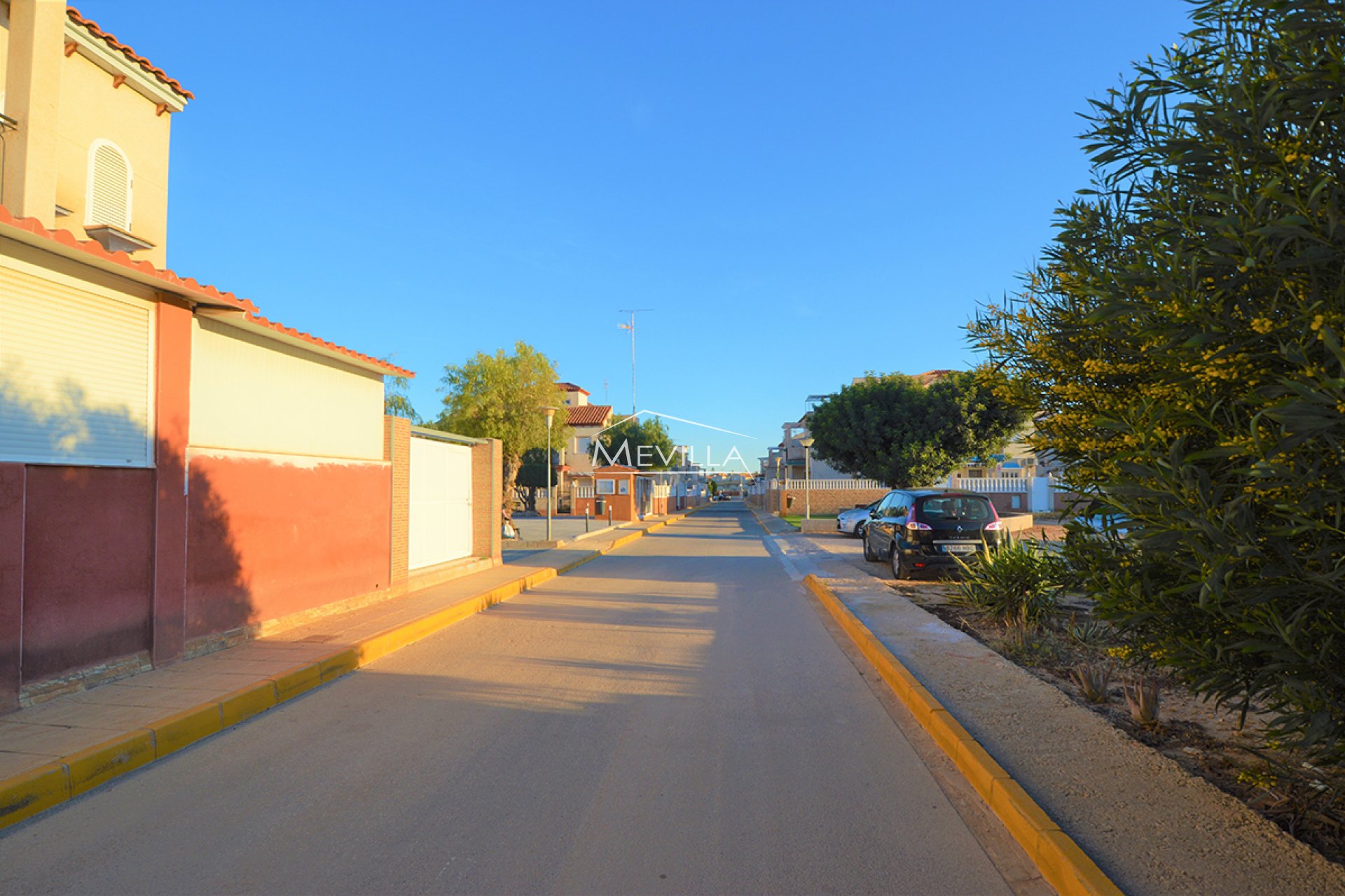 Verkäufe - Wohnungen - Orihuela Costa - Playa Flamenca