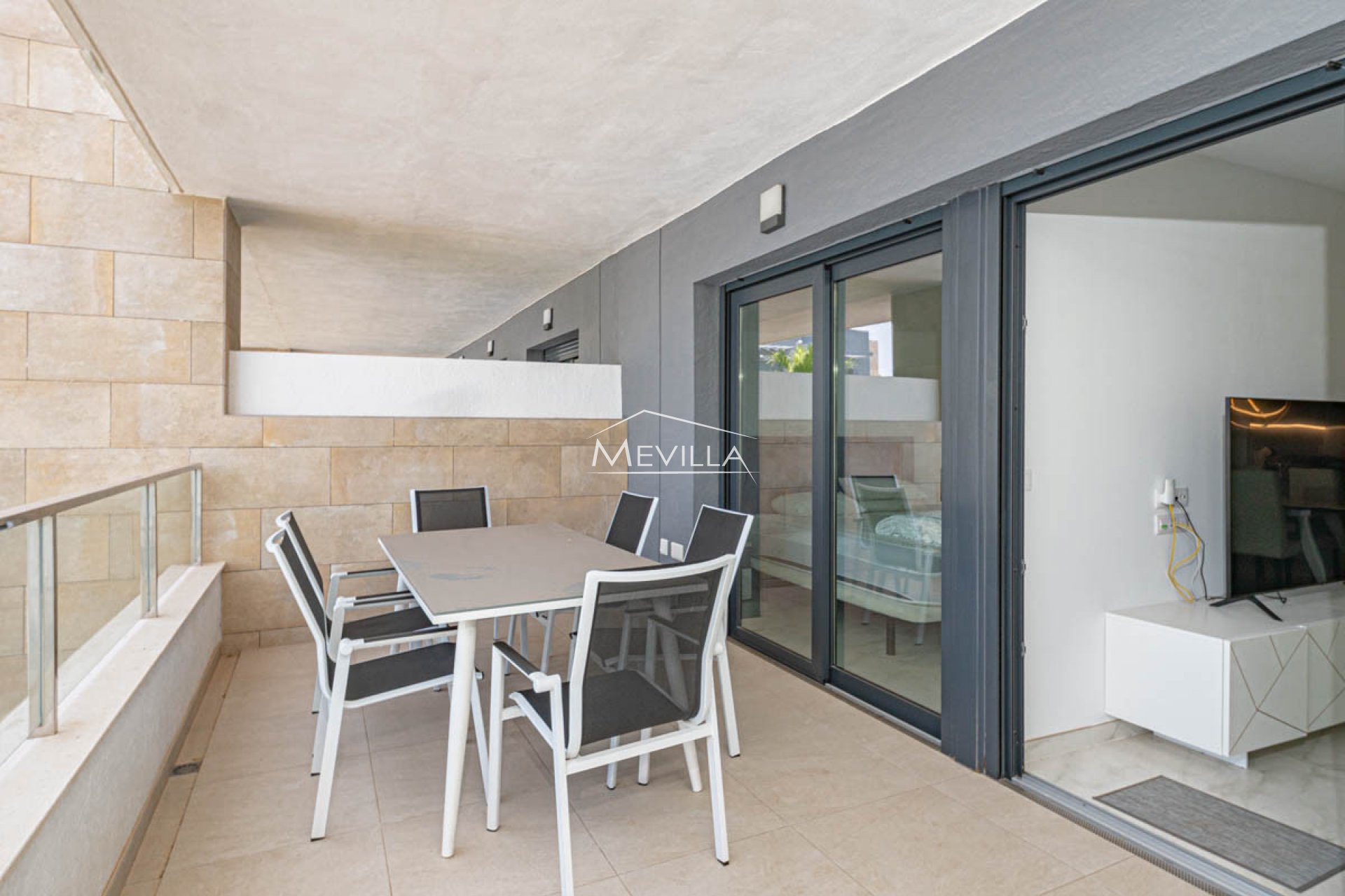 Verkäufe - Wohnungen - Orihuela Costa - Playa Flamenca