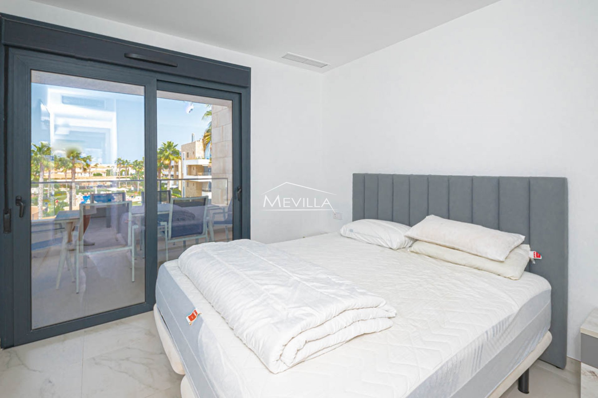 Verkäufe - Wohnungen - Orihuela Costa - Playa Flamenca
