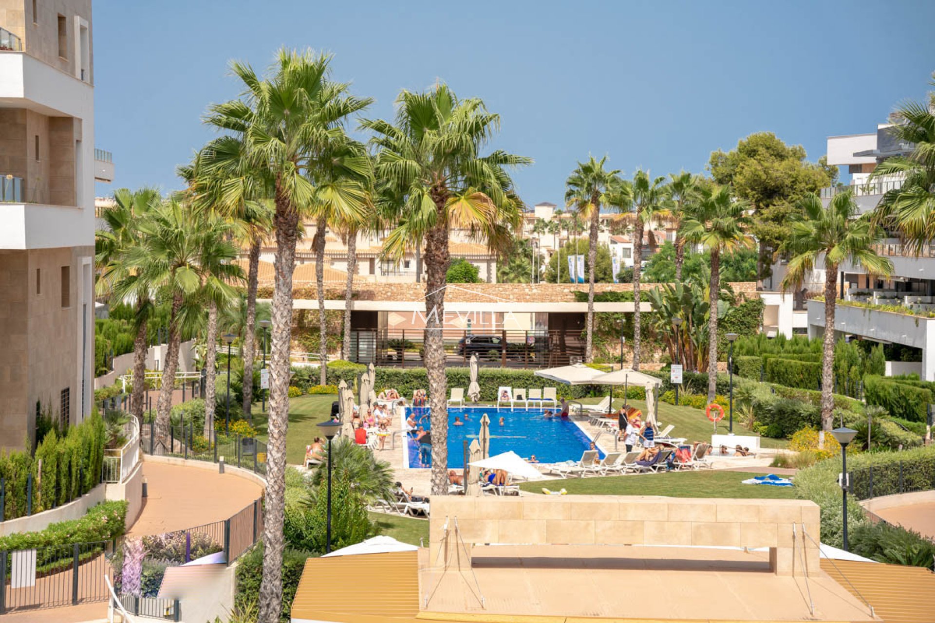 Verkäufe - Wohnungen - Orihuela Costa - Playa Flamenca