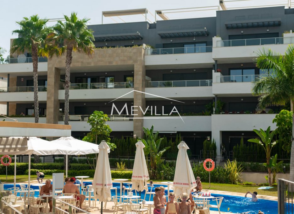Verkäufe - Wohnungen - Orihuela Costa - Playa Flamenca