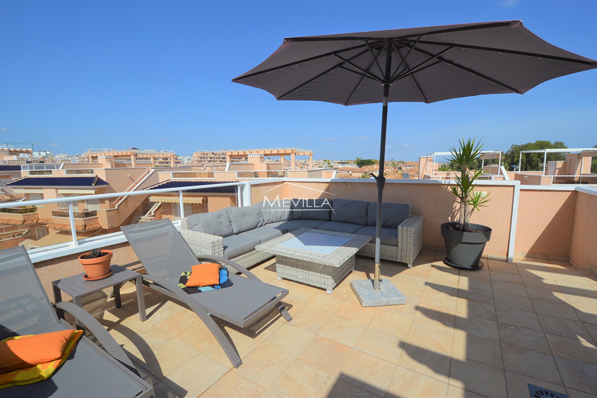 Verkäufe - Wohnungen - Orihuela Costa - Punta Prima