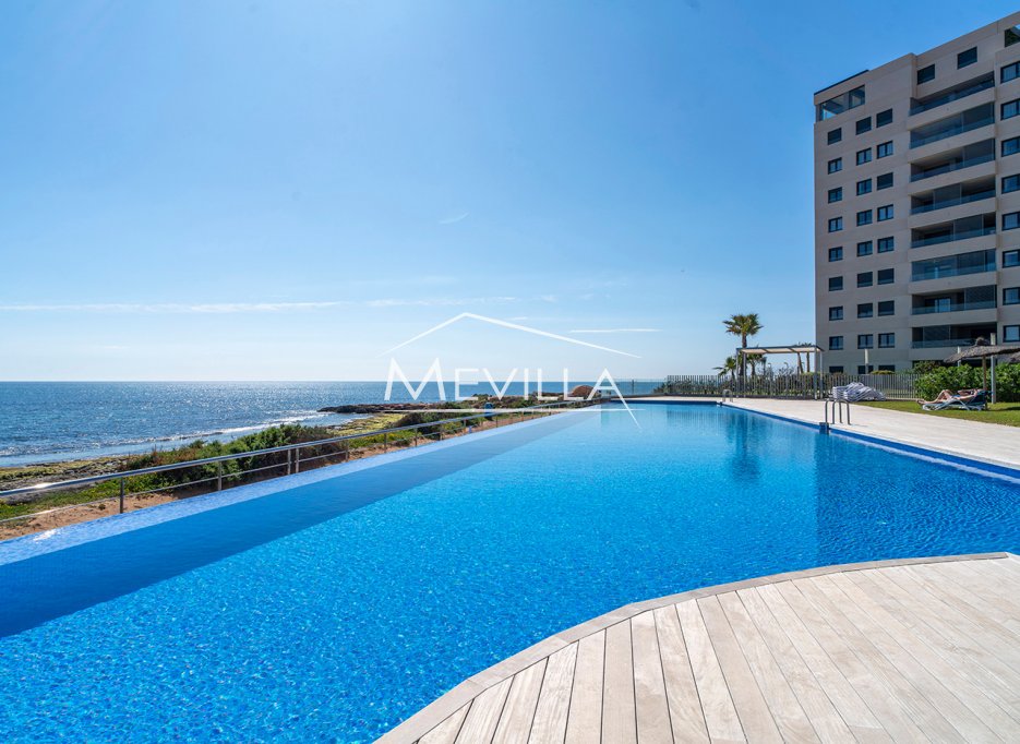 Verkäufe - Wohnungen - Orihuela Costa - Punta Prima