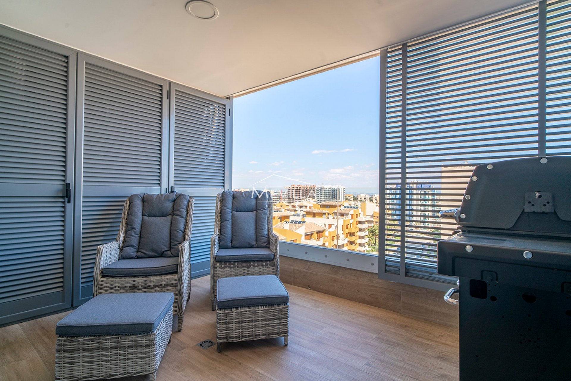 Verkäufe - Wohnungen - Orihuela Costa - Punta Prima