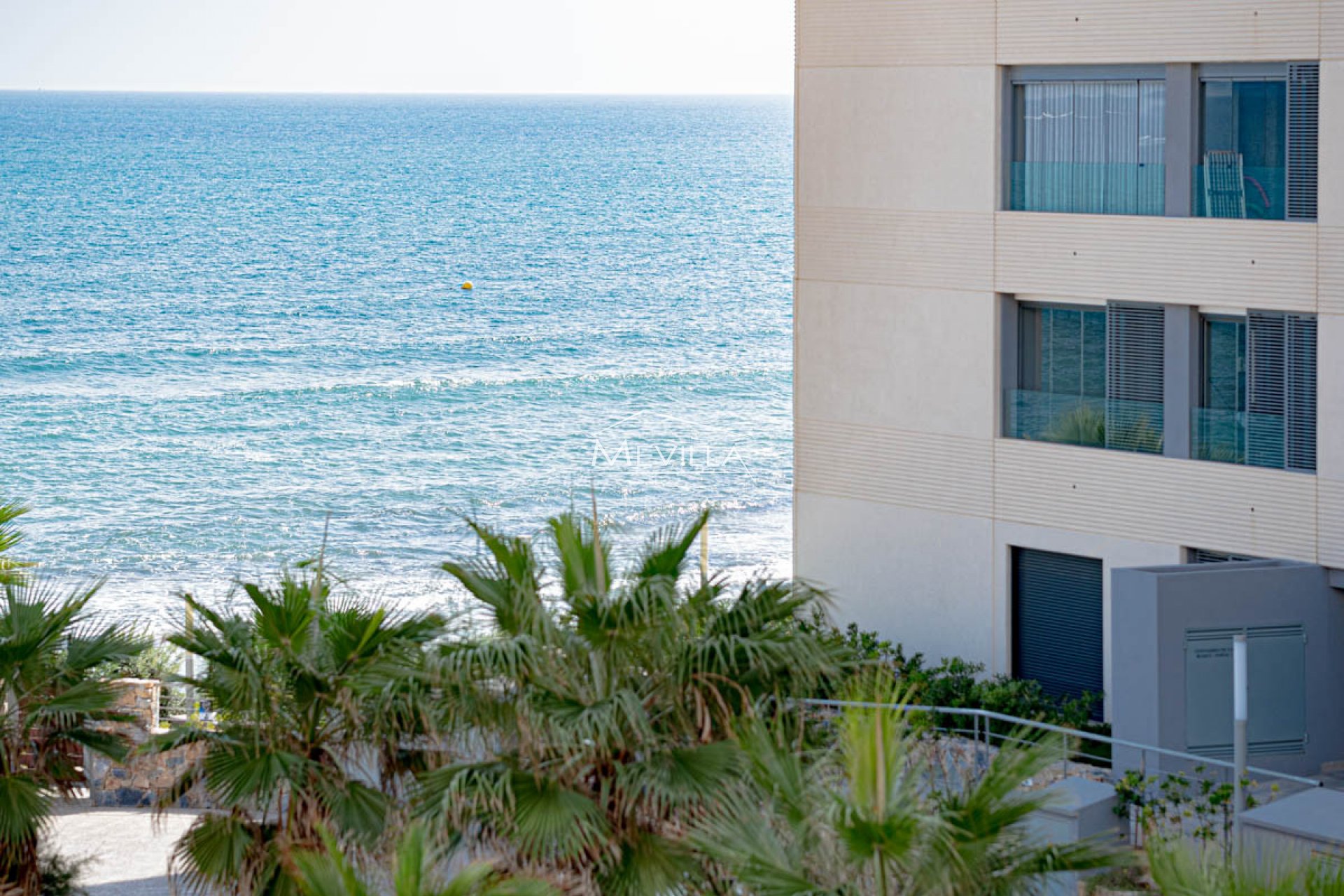 Verkäufe - Wohnungen - Orihuela Costa - Punta Prima