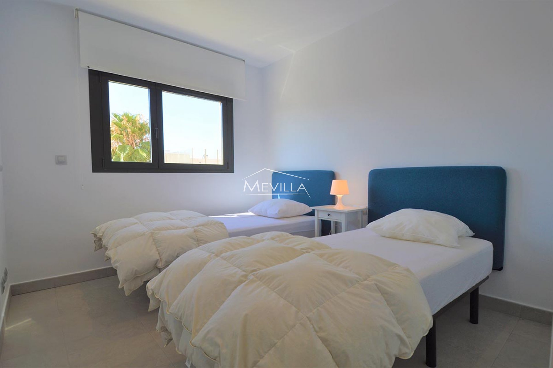 Verkäufe - Wohnungen - Orihuela Costa - Villamartin