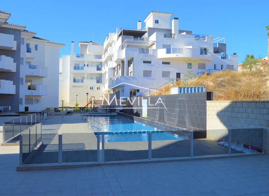 Verkäufe - Wohnungen - Orihuela Costa - Villamartin