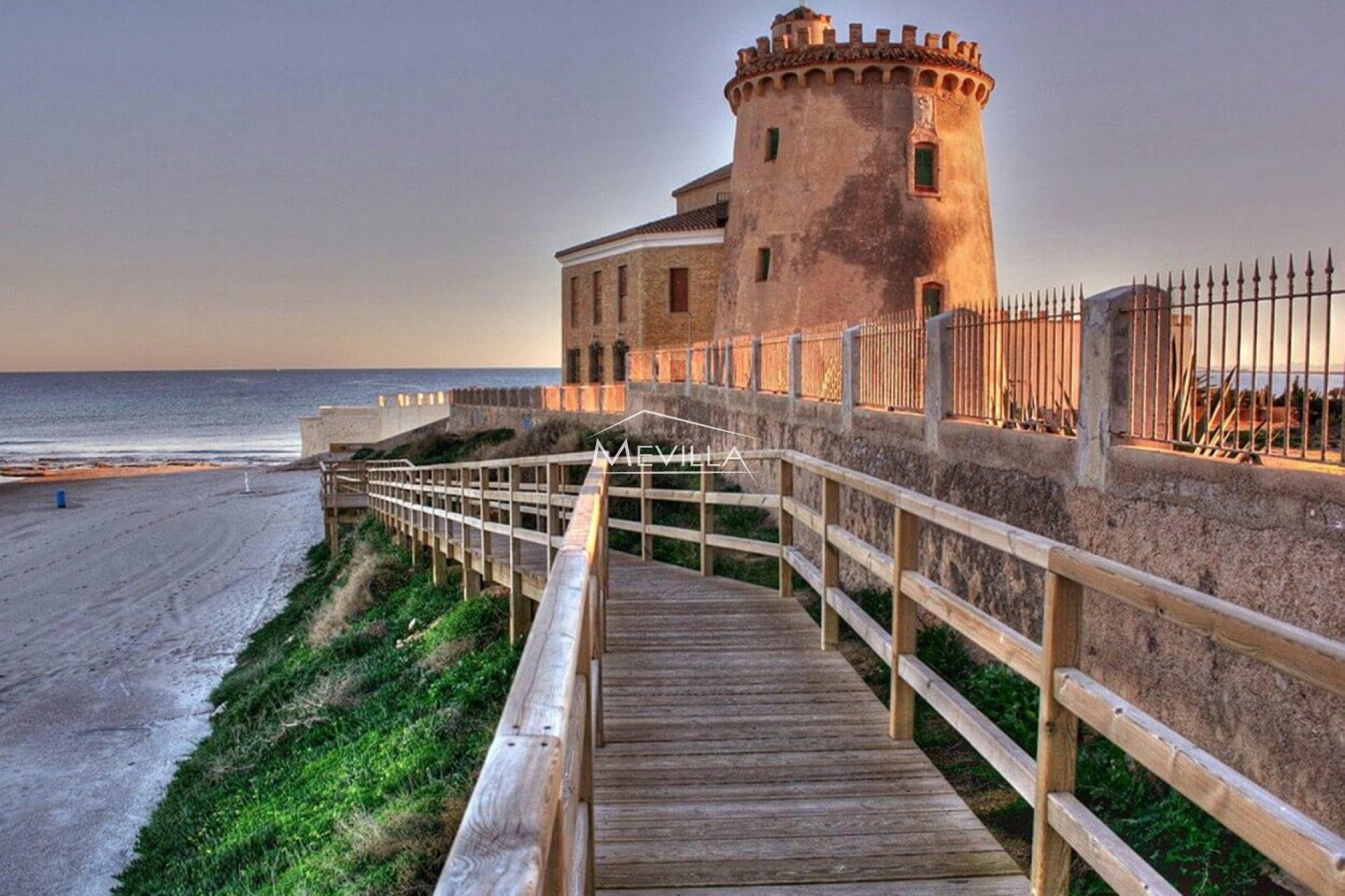 Verkäufe - Wohnungen - Pilar de la Horadada - Torre de la Horadada